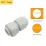 Ốc Siết Cáp Nhựa PG7